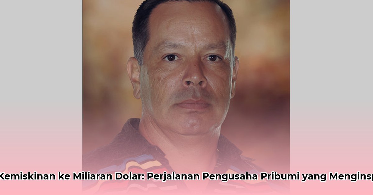 marcellus osceola jr net worth